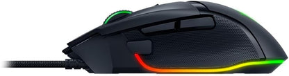Razer RZ01-04000100-R3M1 Basilisk V3 Ergonomic Gaming Mouse