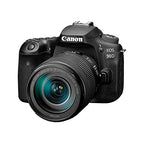 Canon 3616C016 EOS 90D DSLR Camera - Renewed