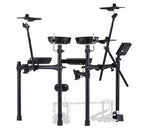 Roland TD-07DMK Electronic Drum Set Bundle