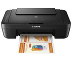Canon MG2525 PIXMA Inkjet Printer Scanner (Renewed)