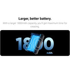 Insta360 X3 Battery & Fast Charge Hub Bundle - 2 Batteries