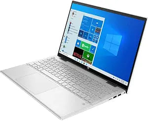 HP Pavilion x360 15-er0125od Touchscreen Laptop — main product image