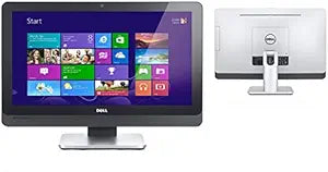 Dell Optiplex 9010 FHD All-in-One Desktop i7 (Refurbished)