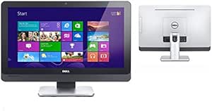 Dell Optiplex 9010 FHD 23" All-in-One Refurbished