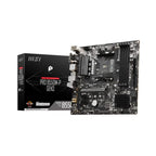 MSI PRO B550M-P GEN3 Motherboard Micro-ATX AM4