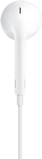 Apple MNHF2AM/A EarPods Wired Headphones 3.5mm Plug