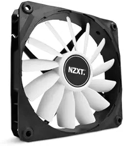 NZXT FBA_5060301690077 FZ Series 120mm Case Fan — main product image