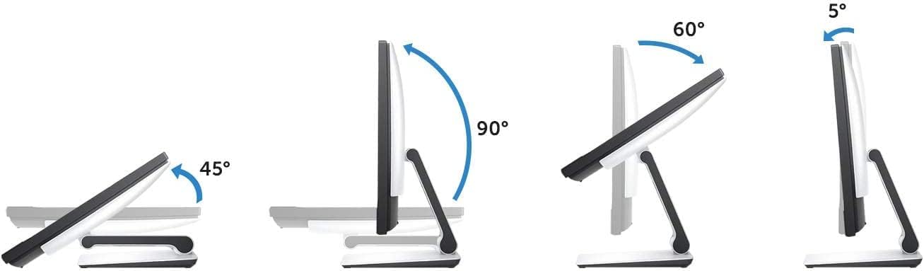 Dell 5430 14" Chromebook i3-1215U 256GB SSD