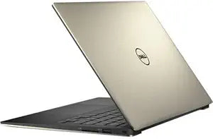 Dell XPS9350-5342GLD 13.3" QHD+ Touch Laptop (Refurbished)