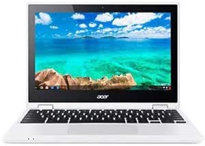 Acer Chromebook R11 11.6" Celeron 4GB 16GB SSD (Renewed)