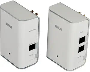 RCA Wireless Phone Jack System - VoIP Adapter