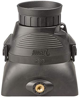Hoodman D138939 H32MB HoodLoupe 3.2" LCD Viewfinder