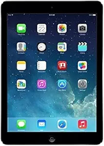Apple MD785 IPAD AIR 16GB WIFI - Grey Tablet — main product image