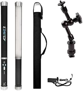 Westcott Ice Light II Handheld LED Photo Video Light — main product image
