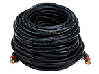 Monoprice 102681 3ft RG6 Digital Coaxial Audio Cable