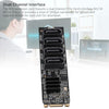 Sonew ASM1166 M.2 to SATA III 4-Port Adapter Card