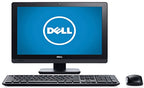 Dell IO2020T-6670BK Inspiron 20