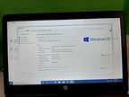 HP ProBook 650 G1 F2R87UT#ABA i5 Laptop Win7