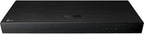 LG UBK90 Region Free 4K UHD Blu-Ray Player