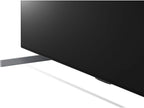 LG E9LGOLED77GXPUA 77-inch GX 4K OLED TV - ThinQ AI