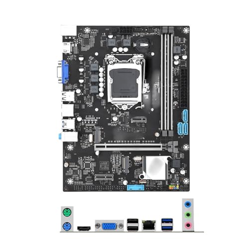 CJWDPDSWEZ JINGSHA H310 M-K LGA1151 Motherboard Bundle — main product image