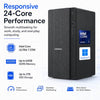 Lenovo IdeaCentre Next Gen AI Tower Business Desktop