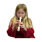 Yamaha YRS-24B Soprano Recorder with Baroque Fingering