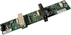 Intel HNS2600 Compute Module Node Power Board — main product image