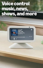 Amazon Echo Show 5 Smart Display with Alexa+ (Newest Model)
