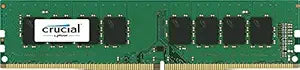 Crucial CT8G4RFS4213 8GB DDR4 ECC Registered Server Memory