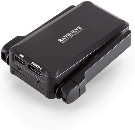 DJI RavenEye Ronin Image Transmission System