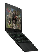 Razer RZ09-01021102-R3U1 Blade 14-Inch Gaming Laptop - Black