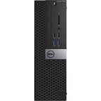 Dell 3040 SFF Desktop - i5-6500, 8GB, 256GB SSD, Windows 10 Pro (Renewed)