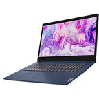 Lenovo 81WF004CUS-4302-47946 IdeaPad 3 i5 Laptop with Dock