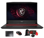 MSI PulseGL6612070-3814-225962 RTX 3060 Gaming Laptop