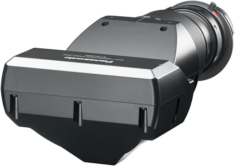 Panasonic ET-DLE030 Projector Zoom Lens — main product image