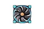 Thermaltake CL-F039-PL14BU-A Ring 14 Blue LED Case Fan