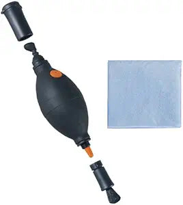 Vanguard PLC Power Lens Cleaner