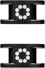 Joby JB01620-BWW Beamo Cold Shoe Adapter 2-Pack