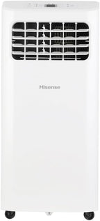 Hisense AP0522CR1W 5000 BTU Portable Air Conditioner (Renewed)