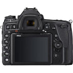 Nikon 1619 D780 DSLR Camera with 24-120mm Lens Bundle (Renewed)