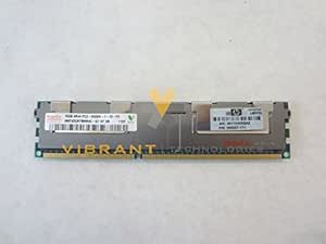 HP 595098-001 16GB 1066MHz PC3-8500 ECC Registered Memory — main product image
