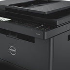 Dell 210-AEHD E525W Color Laser All-in-One Printer