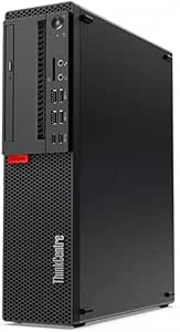 Lenovo Thinkcentre M910S i5 8GB 128GB SSD Windows 10 Pro Renewed