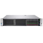 HP Proliant DL380 G9 E5-2609 V3 Renewed Server
