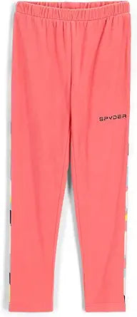 Spyder 226004 Youth Speed Fleece Pants
