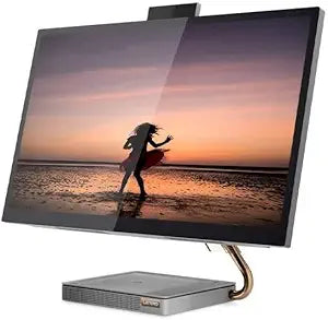 Lenovo AIO 5i EXTREME 27" QHD Touch All-in-One