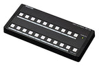 Tascam RC-20 Direct Play Remote Control for CD-500/CD-500B