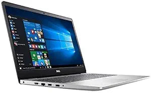 Dell Inspiron 15 5000 i7 Touchscreen Laptop Renewed