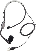 Shure SM35-TQG Headworn Wireless Microphone Cardioid Condenser